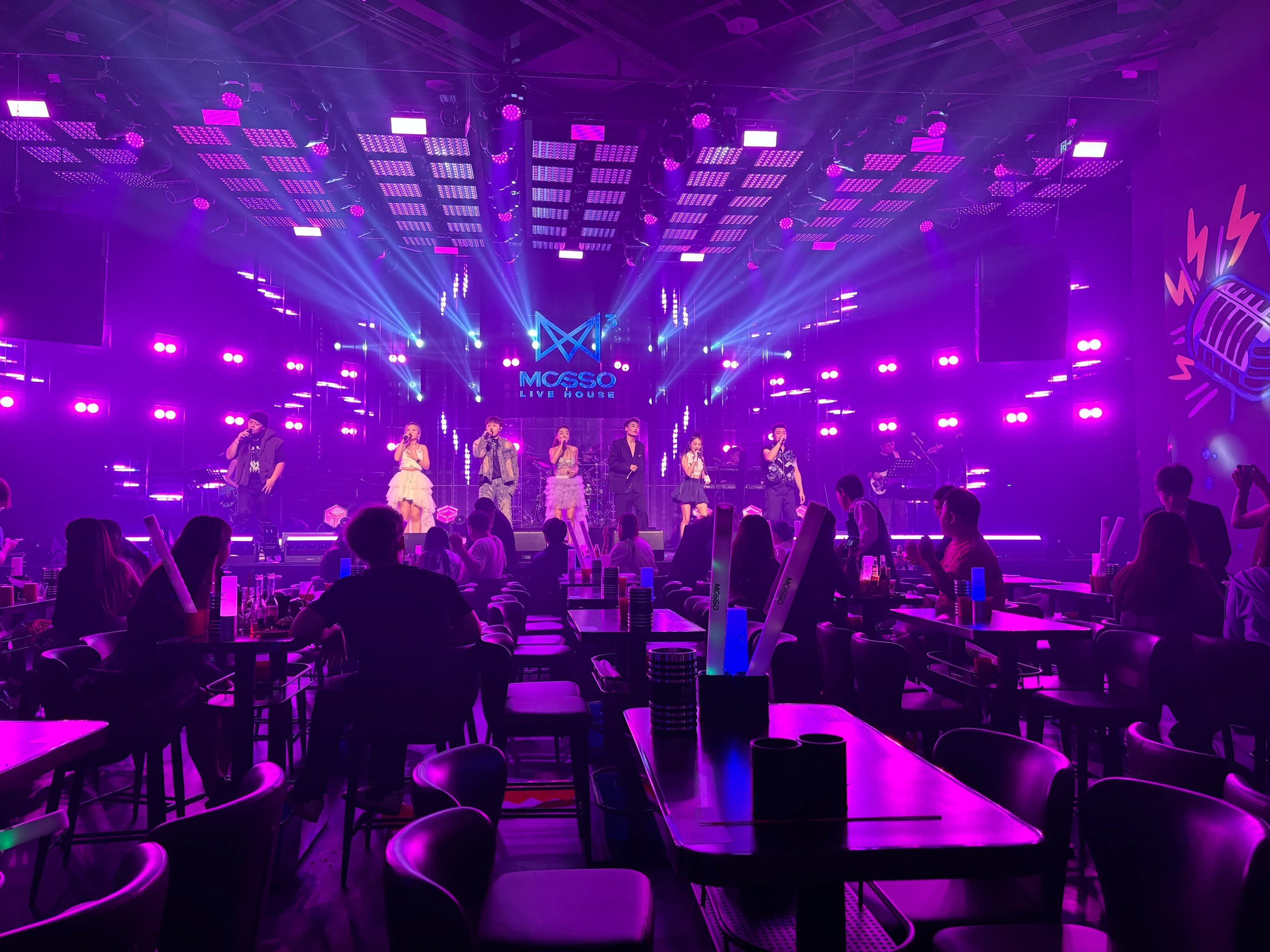 唐山商务ktv首选高性价比商务ktv-乐亭县ktv预定